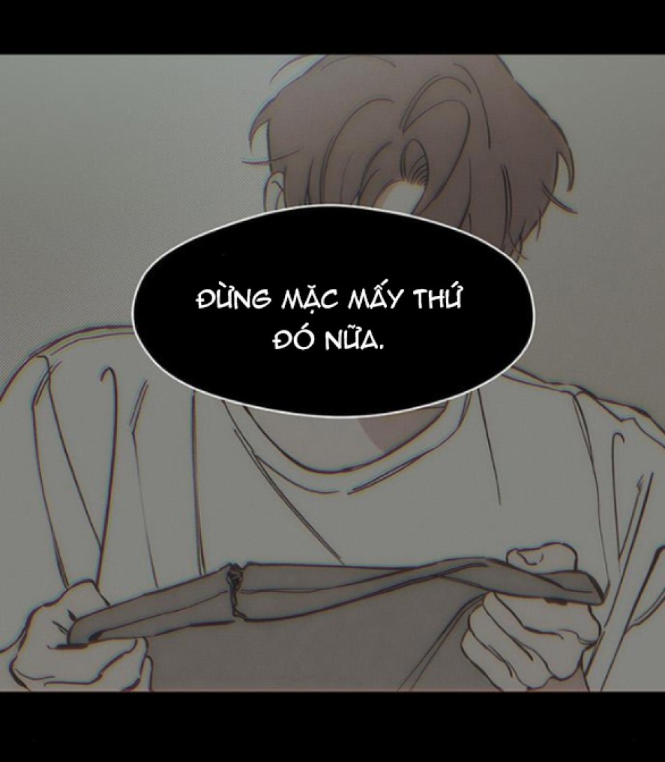 [18+] Nước Mắt Trên Đóa Hoa Tàn 