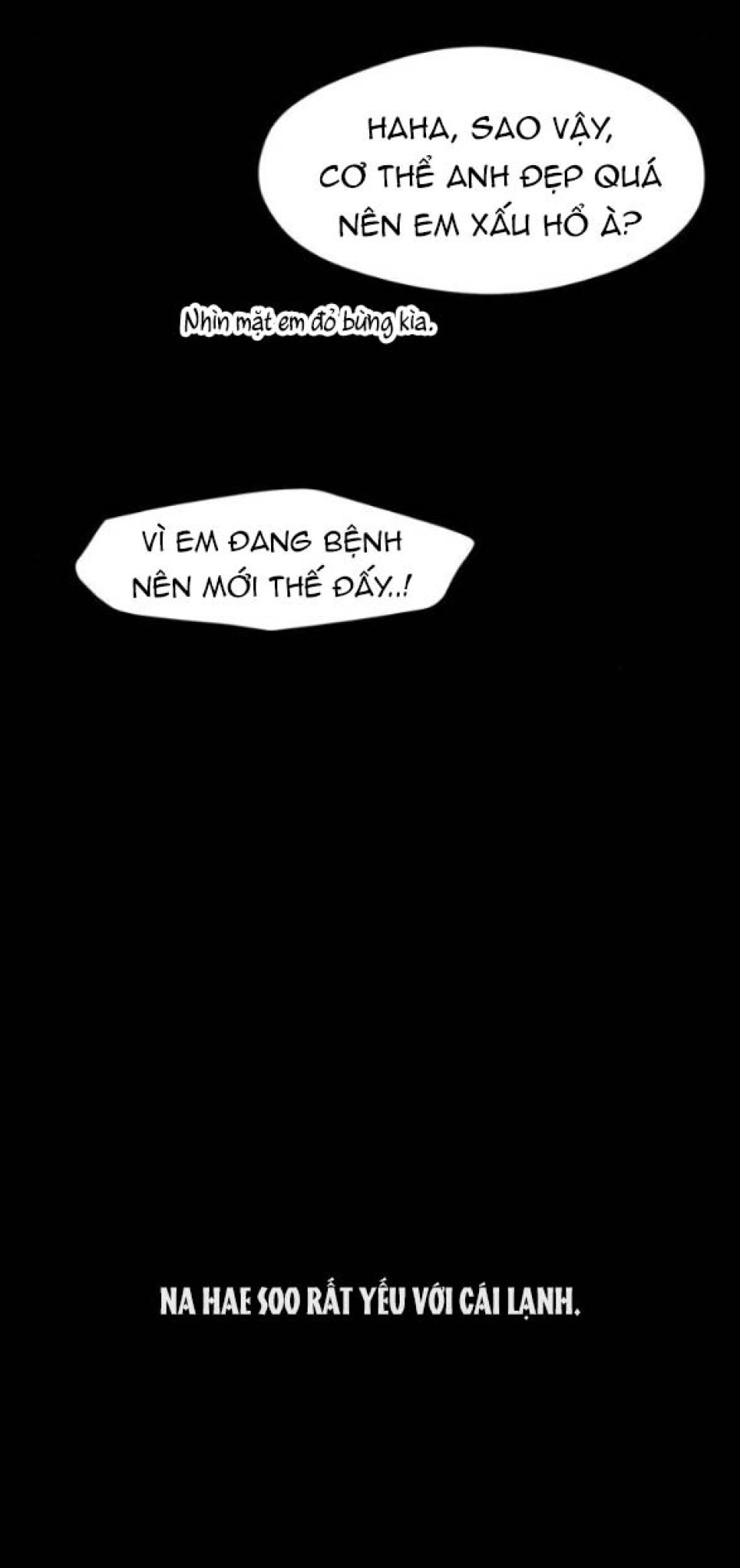 [18+] Nước Mắt Trên Đóa Hoa Tàn 
