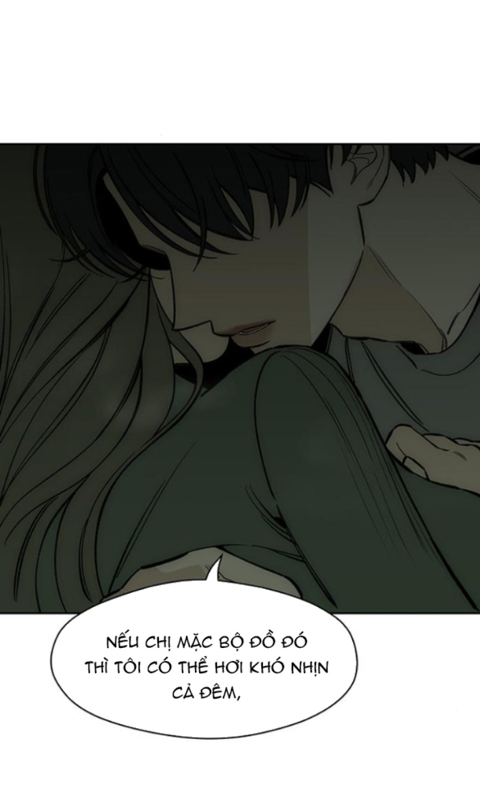 [18+] Nước Mắt Trên Đóa Hoa Tàn 