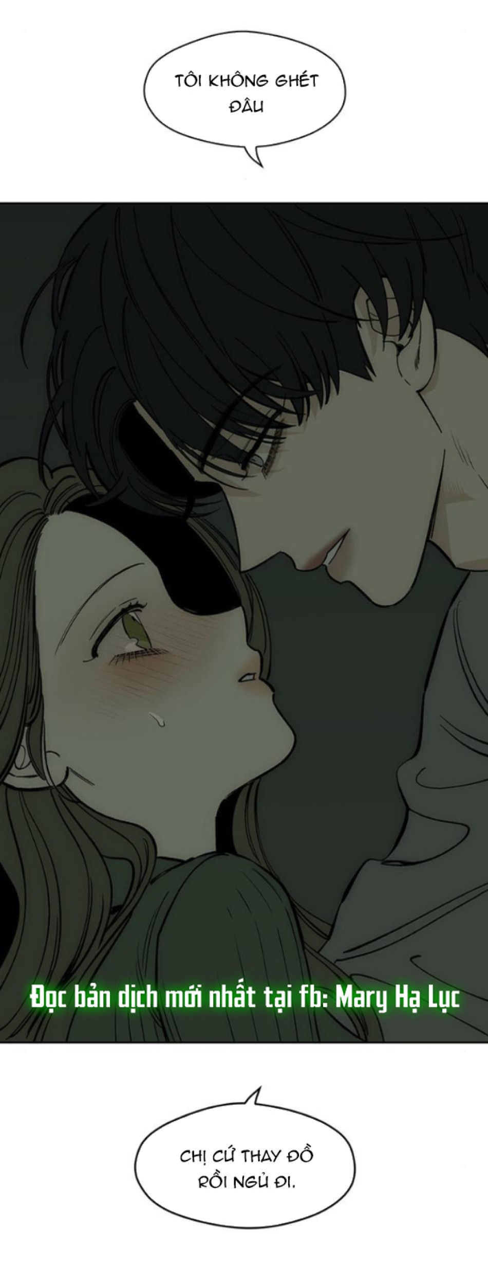 [18+] Nước Mắt Trên Đóa Hoa Tàn 