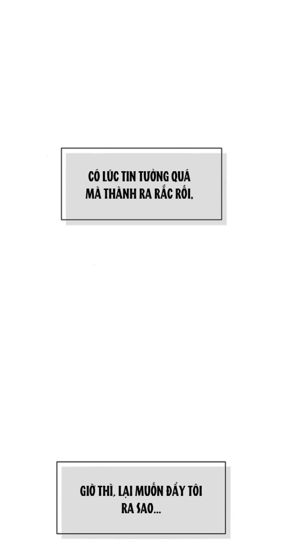 [18+] Nước Mắt Trên Đóa Hoa Tàn 