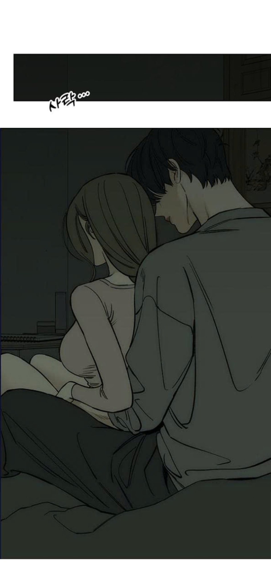 [18+] Nước Mắt Trên Đóa Hoa Tàn 