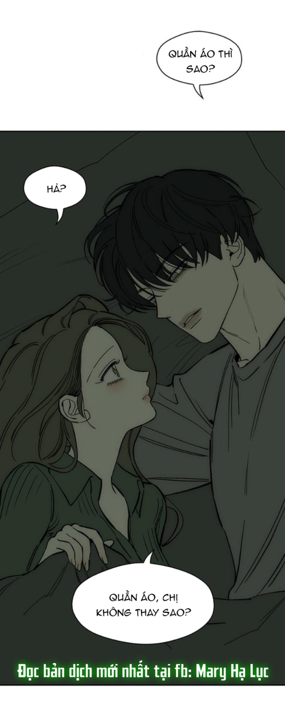 [18+] Nước Mắt Trên Đóa Hoa Tàn 