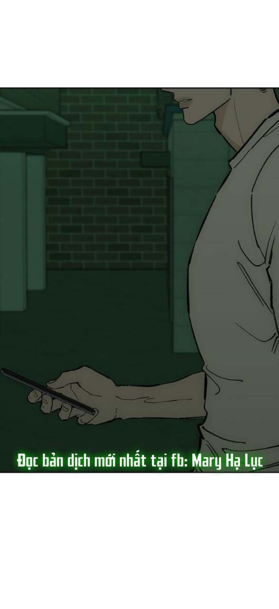 [18+] Nước Mắt Trên Đóa Hoa Tàn 