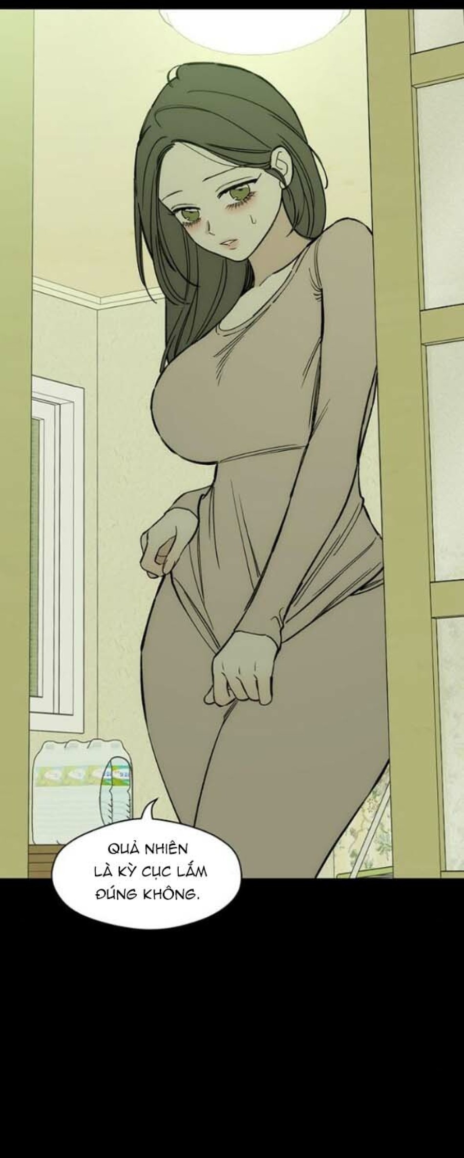 [18+] Nước Mắt Trên Đóa Hoa Tàn 