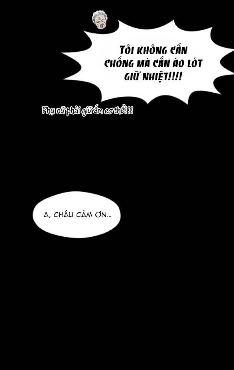 [18+] Nước Mắt Trên Đóa Hoa Tàn 