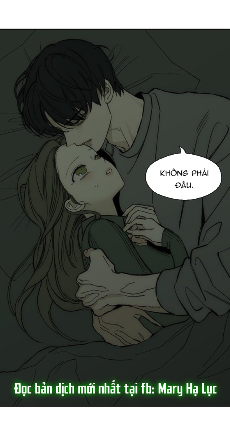 [18+] Nước Mắt Trên Đóa Hoa Tàn 