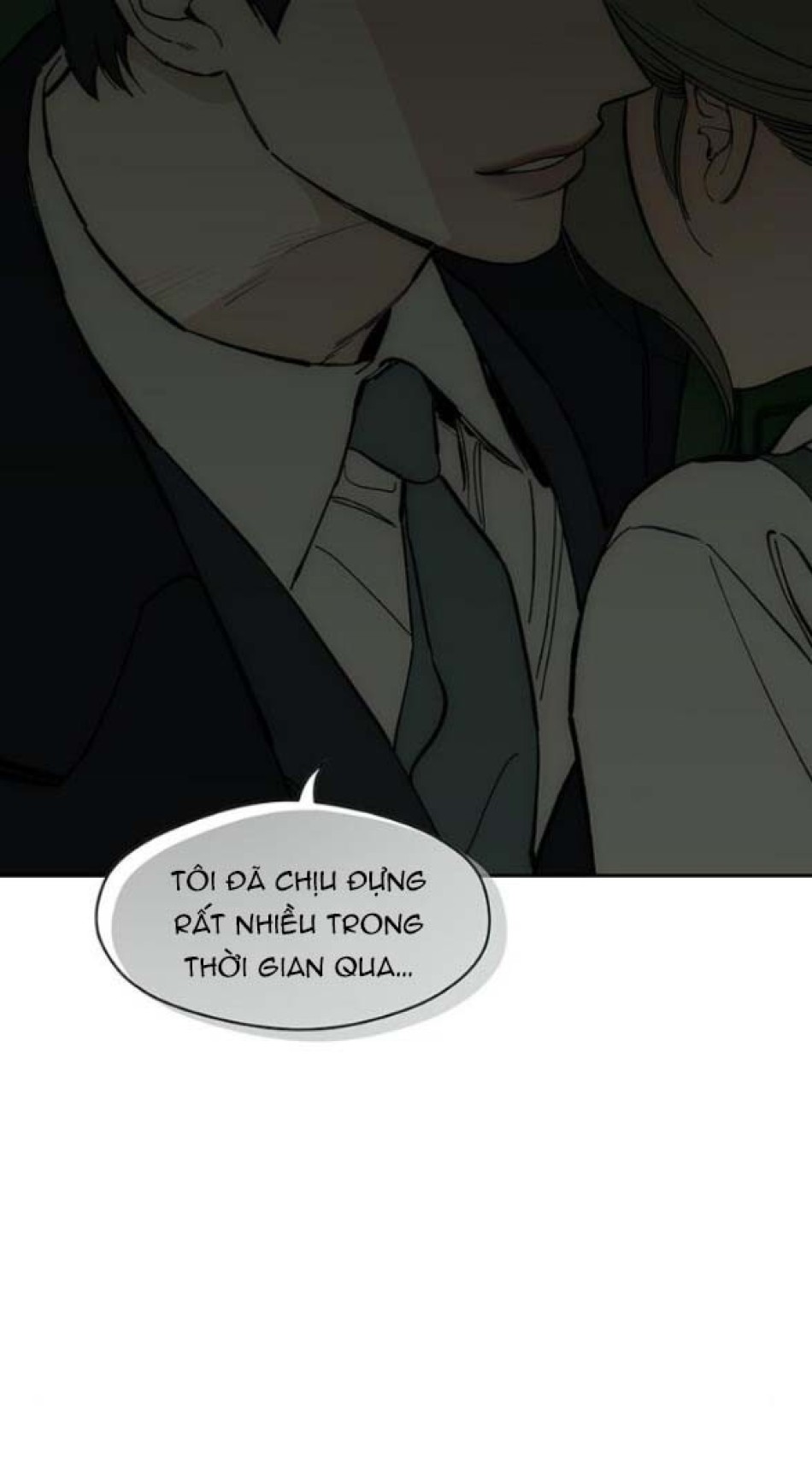 [18+] Nước Mắt Trên Đóa Hoa Tàn 
