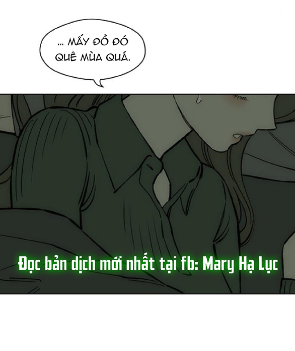 [18+] Nước Mắt Trên Đóa Hoa Tàn 