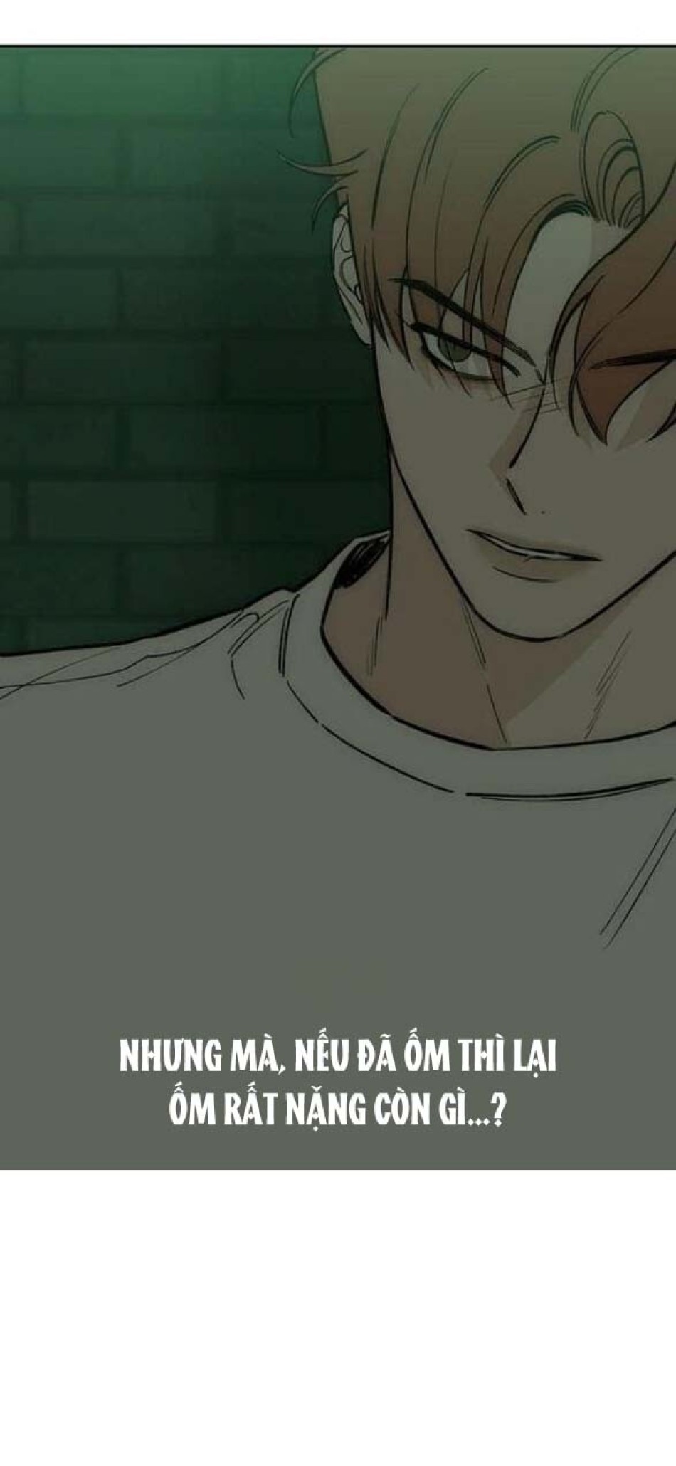 [18+] Nước Mắt Trên Đóa Hoa Tàn 