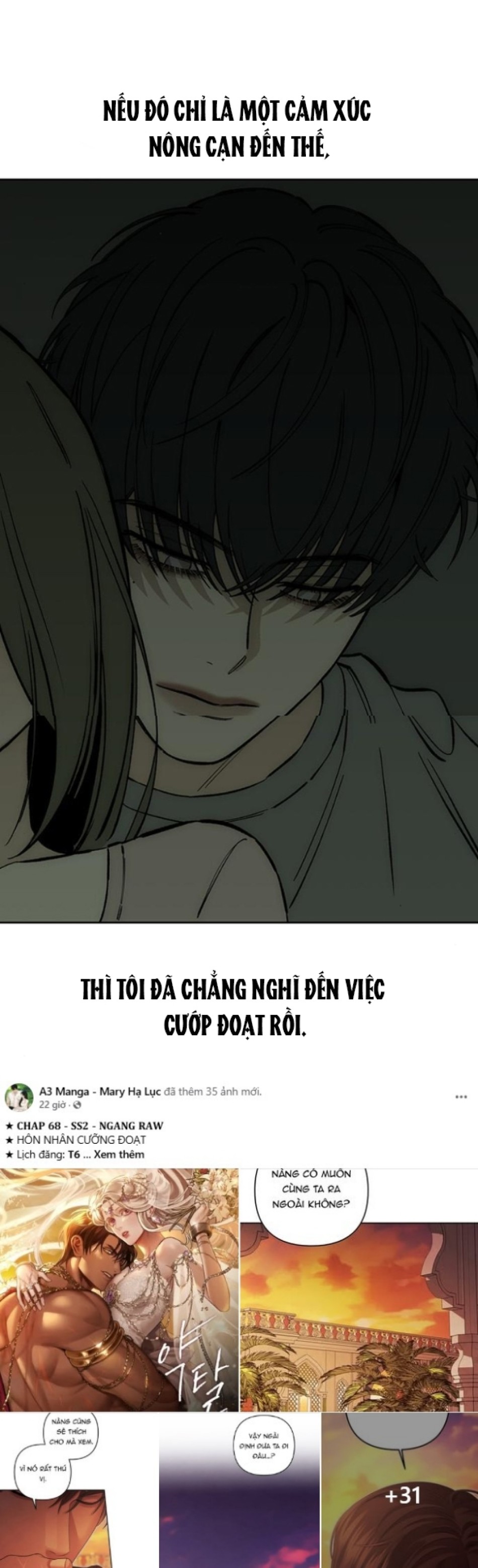 [18+] Nước Mắt Trên Đóa Hoa Tàn 