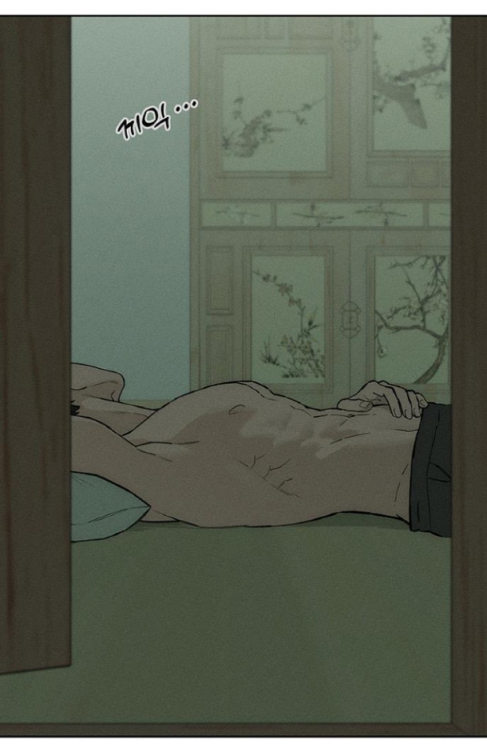 [18+] Nước Mắt Trên Đóa Hoa Tàn 