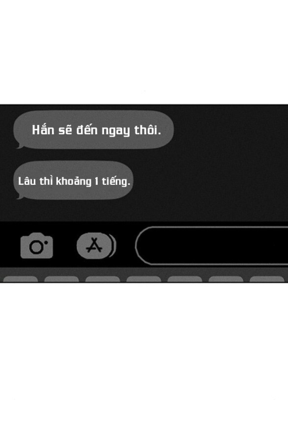 [18+] Nước Mắt Trên Đóa Hoa Tàn 