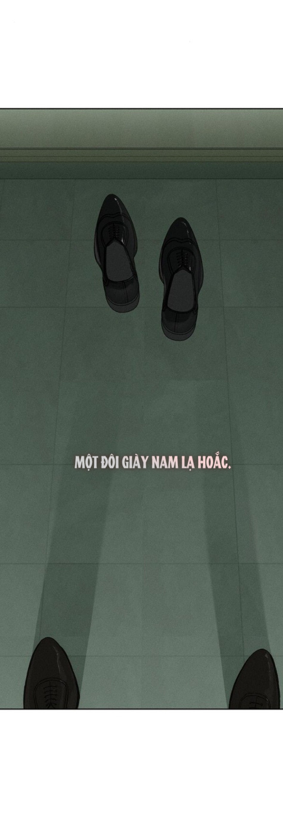[18+] Nước Mắt Trên Đóa Hoa Tàn 