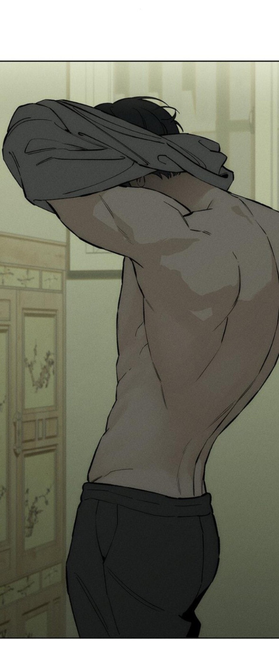 [18+] Nước Mắt Trên Đóa Hoa Tàn 