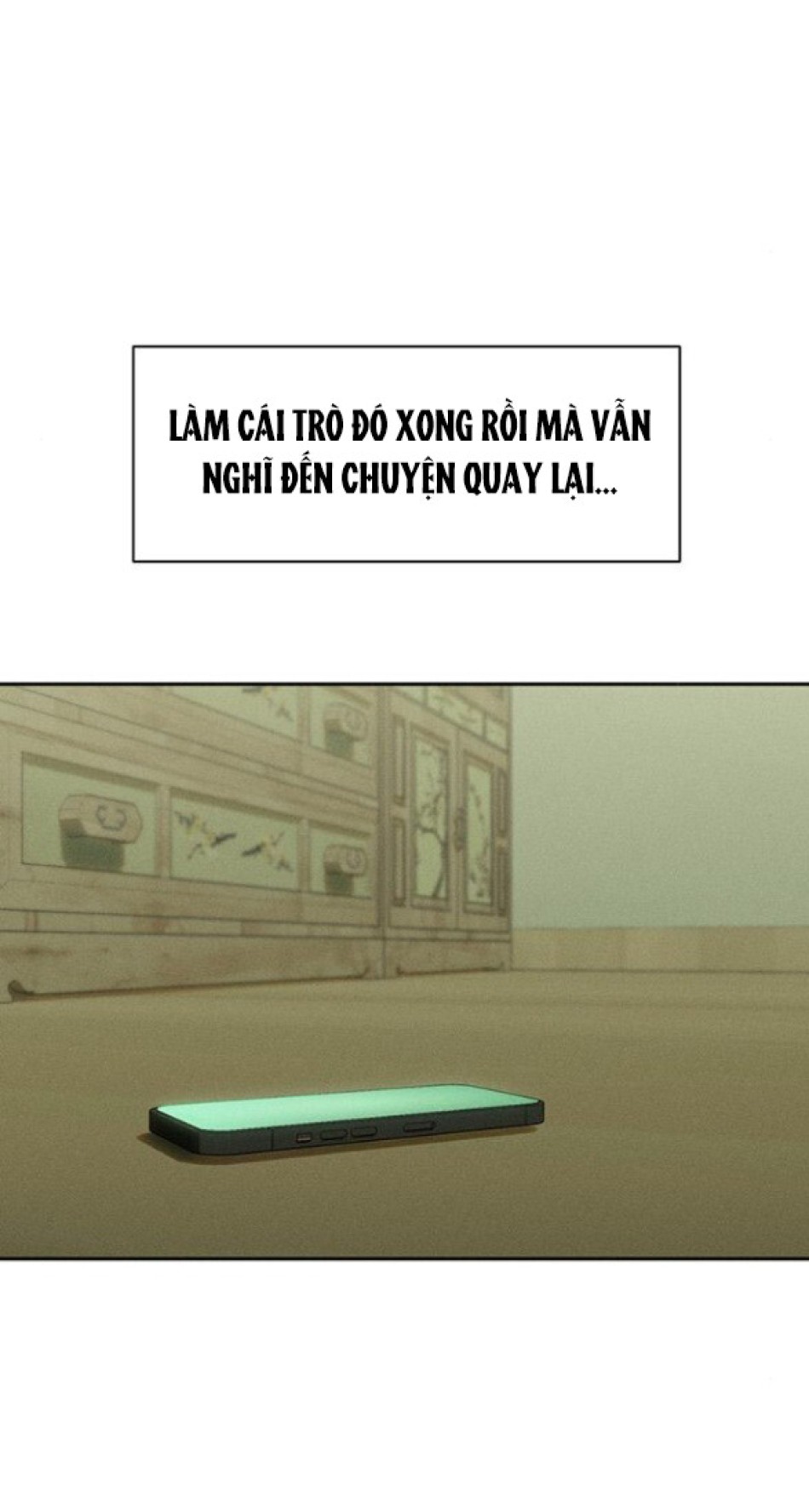 [18+] Nước Mắt Trên Đóa Hoa Tàn 