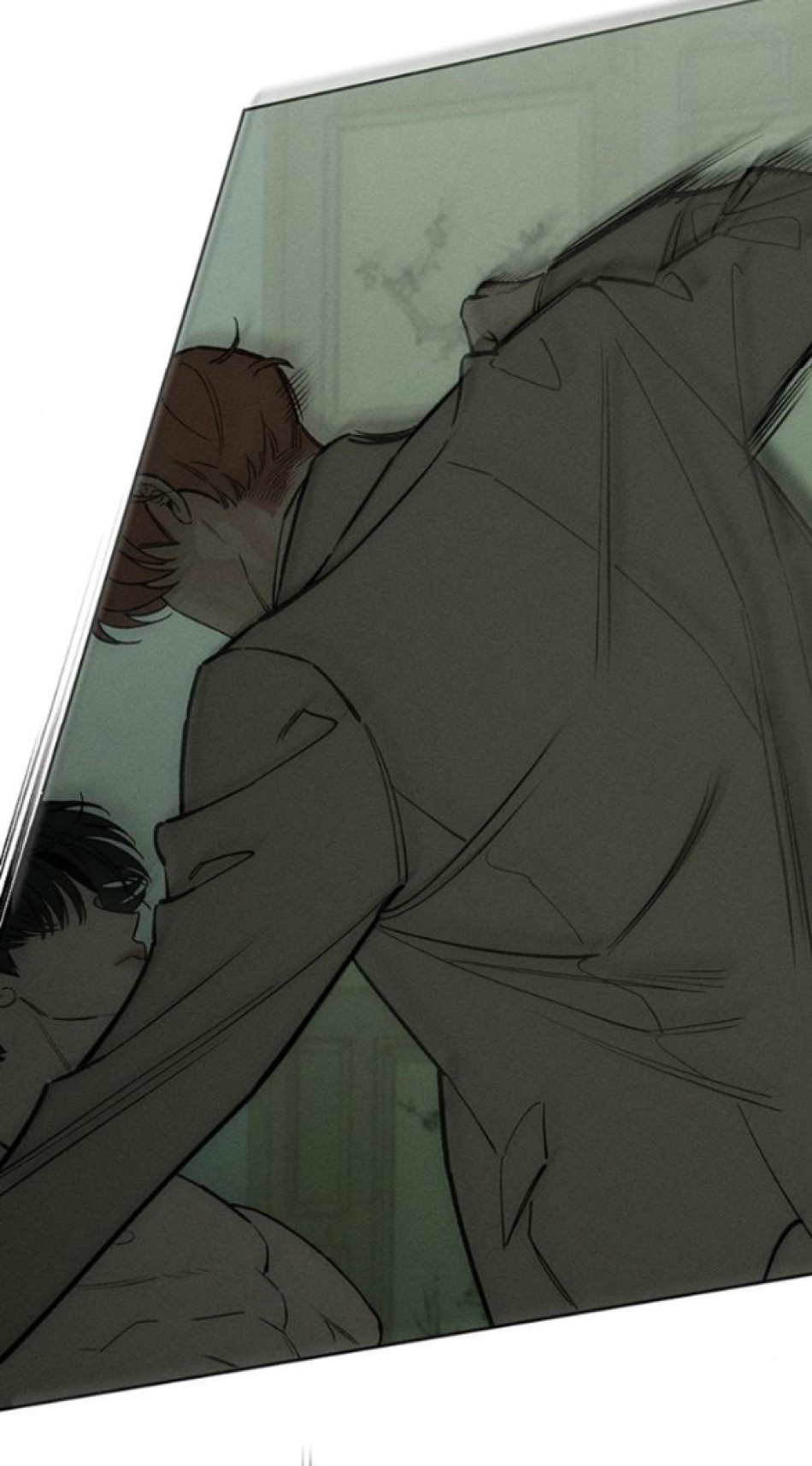 [18+] Nước Mắt Trên Đóa Hoa Tàn 