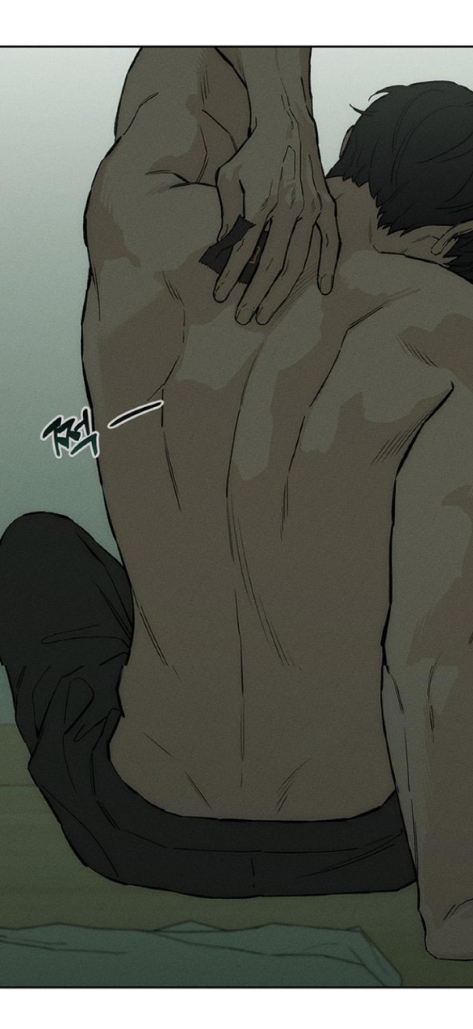 [18+] Nước Mắt Trên Đóa Hoa Tàn 