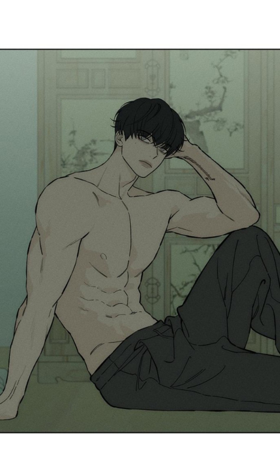 [18+] Nước Mắt Trên Đóa Hoa Tàn 