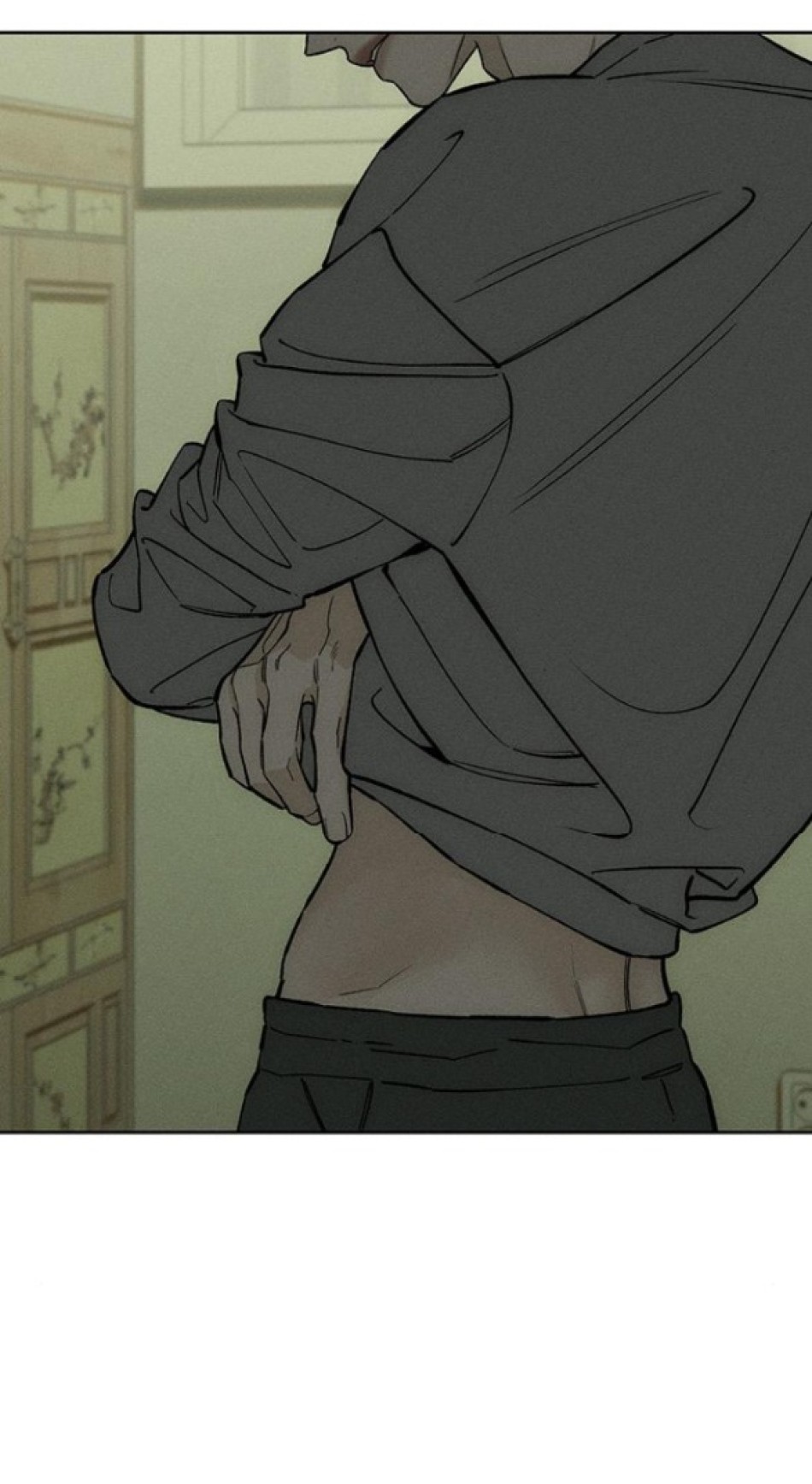 [18+] Nước Mắt Trên Đóa Hoa Tàn 