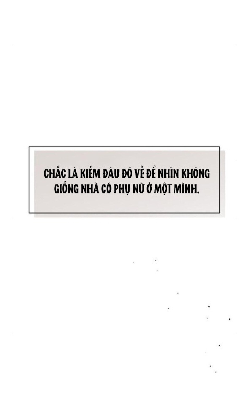 [18+] Nước Mắt Trên Đóa Hoa Tàn 