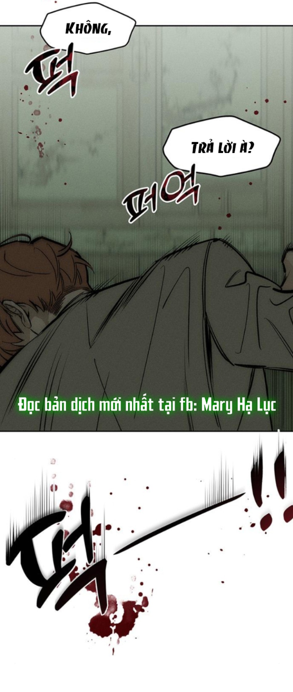[18+] Nước Mắt Trên Đóa Hoa Tàn 