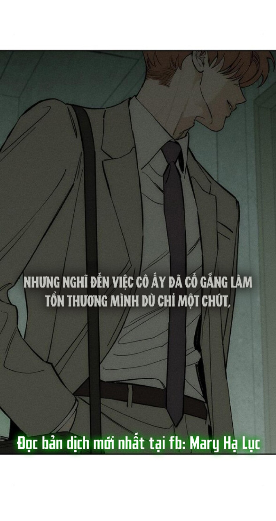 [18+] Nước Mắt Trên Đóa Hoa Tàn 
