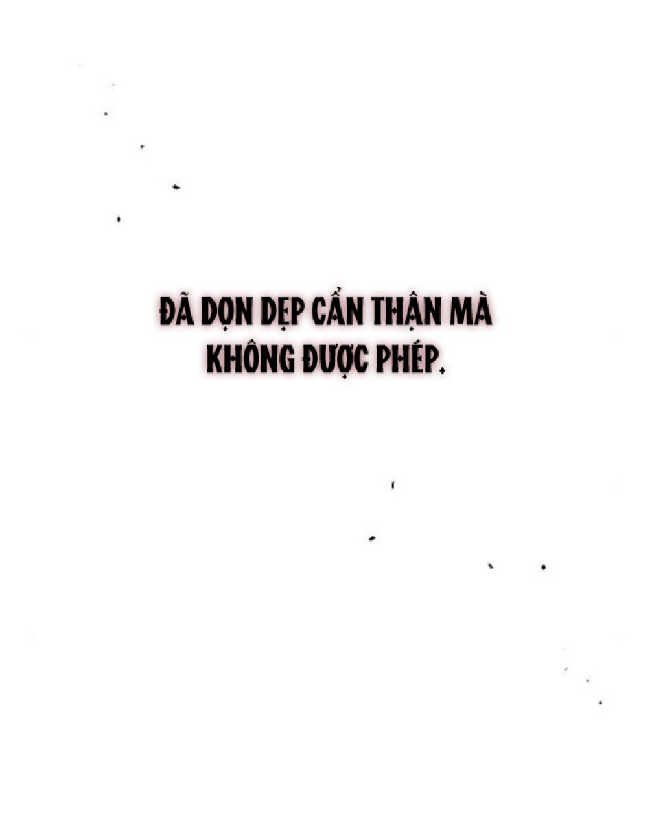 [18+] Nước Mắt Trên Đóa Hoa Tàn 