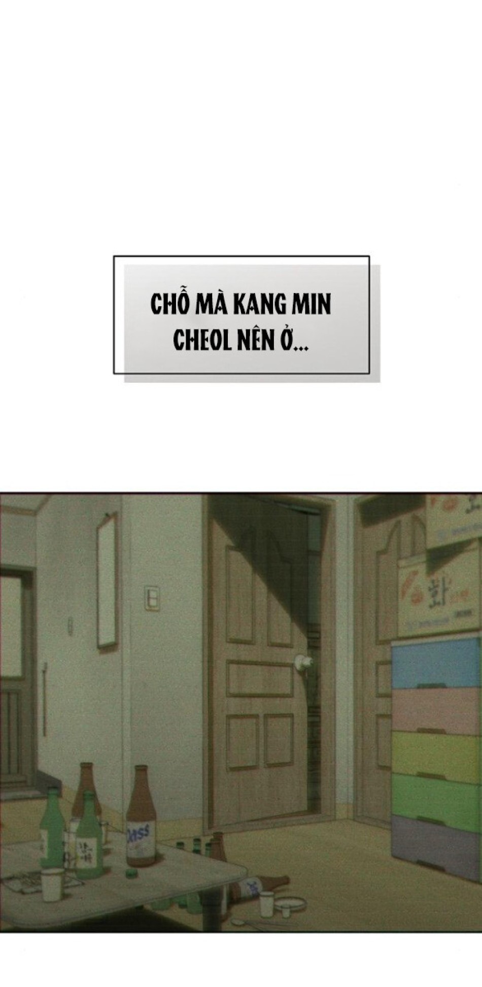 [18+] Nước Mắt Trên Đóa Hoa Tàn 