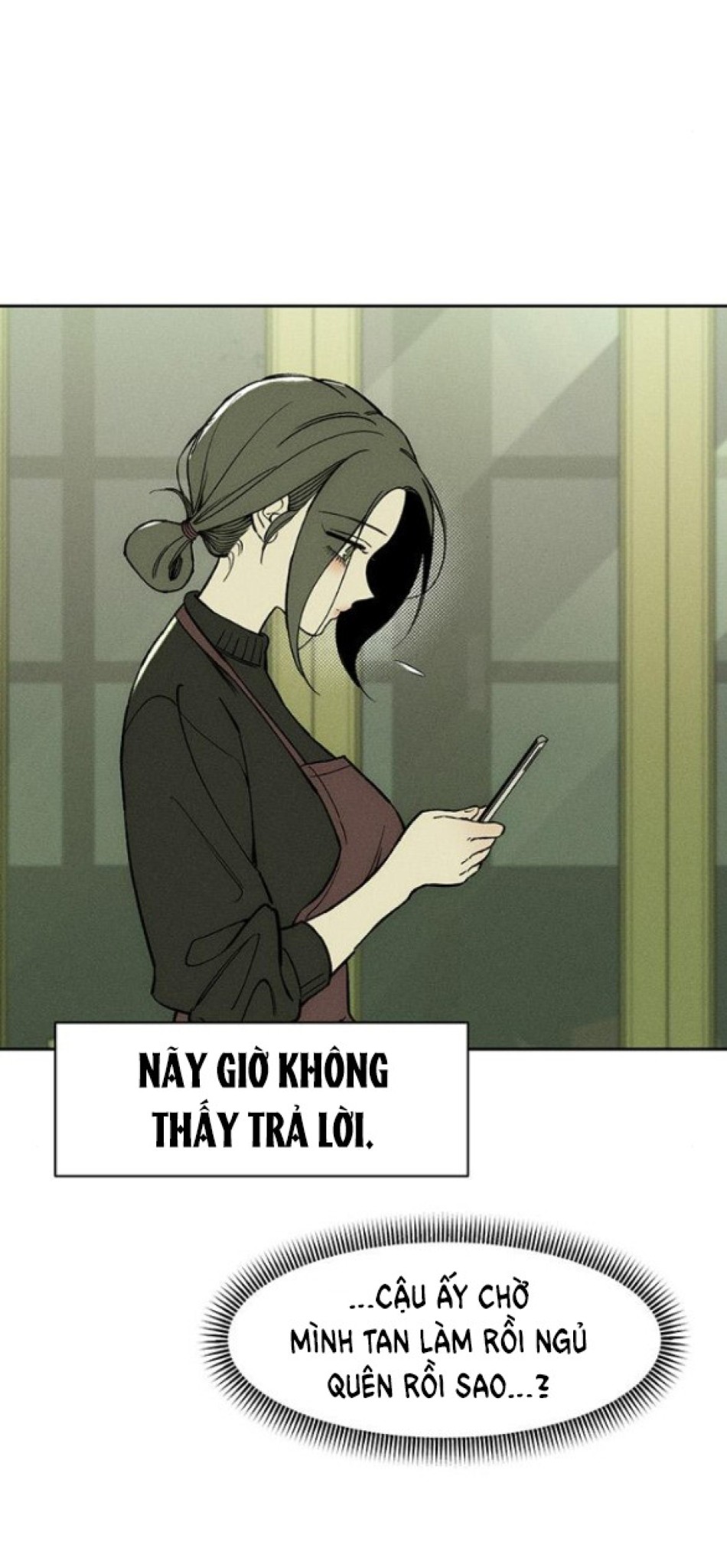 [18+] Nước Mắt Trên Đóa Hoa Tàn 