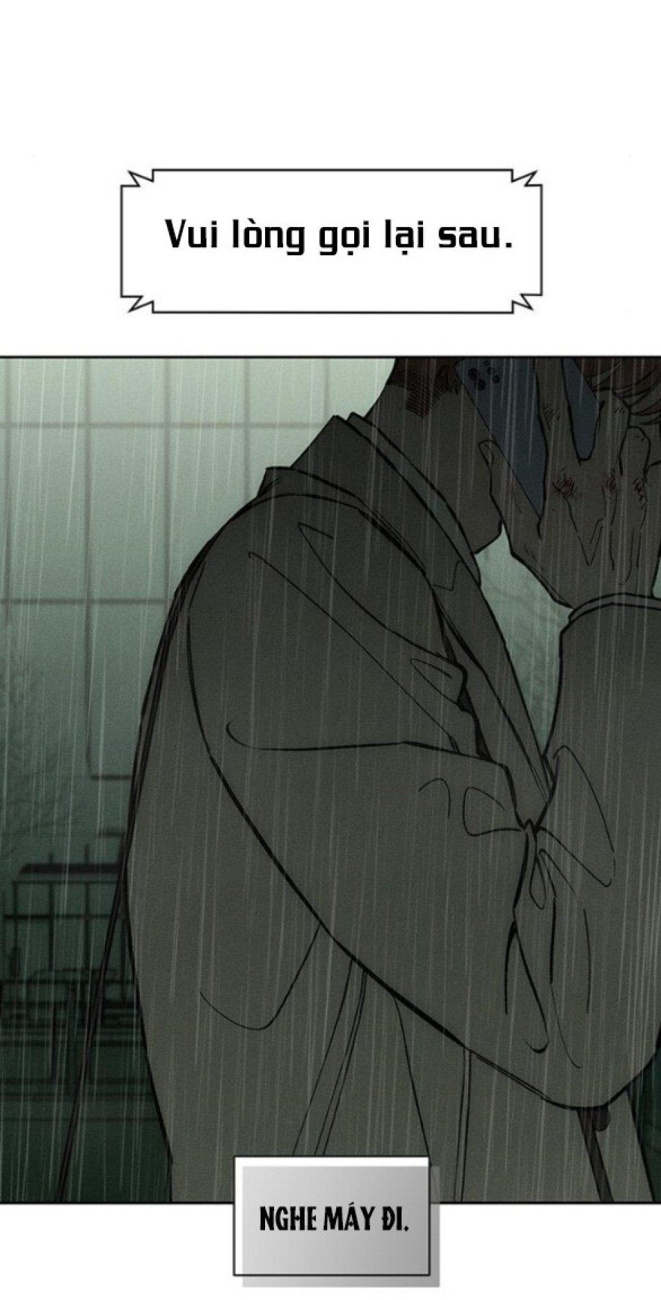 [18+] Nước Mắt Trên Đóa Hoa Tàn 
