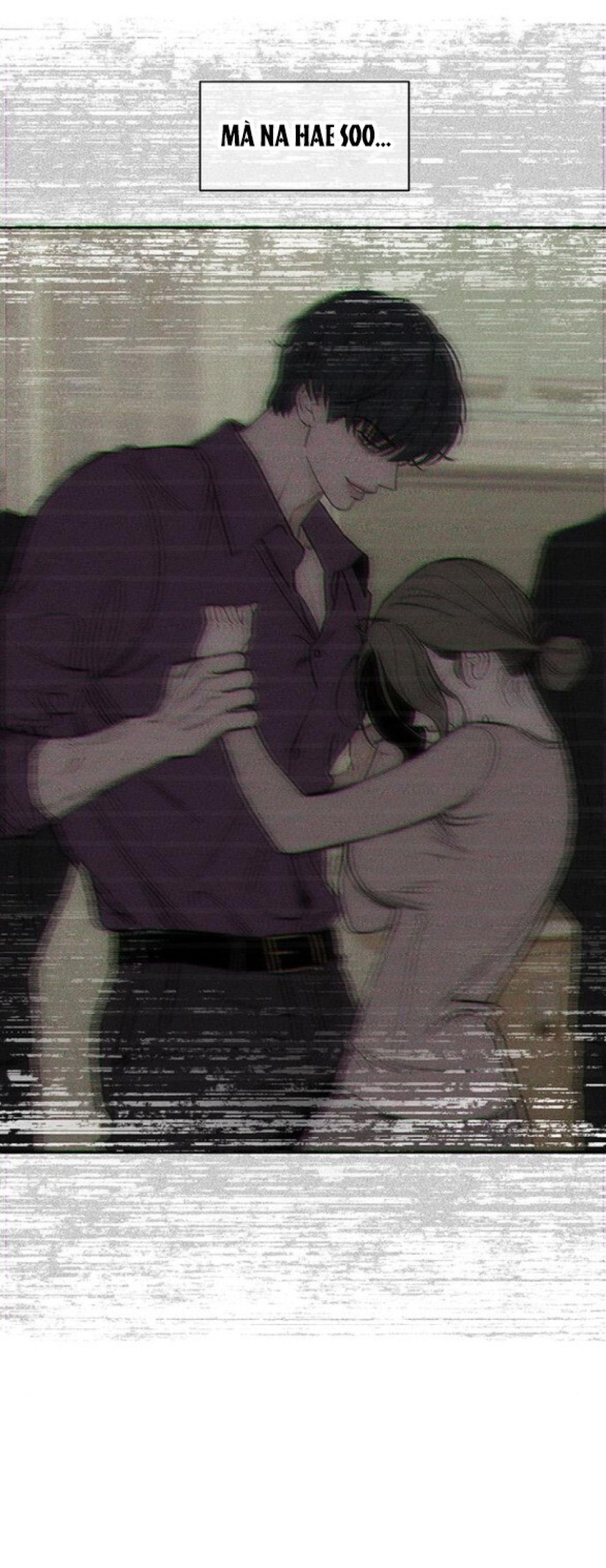[18+] Nước Mắt Trên Đóa Hoa Tàn 