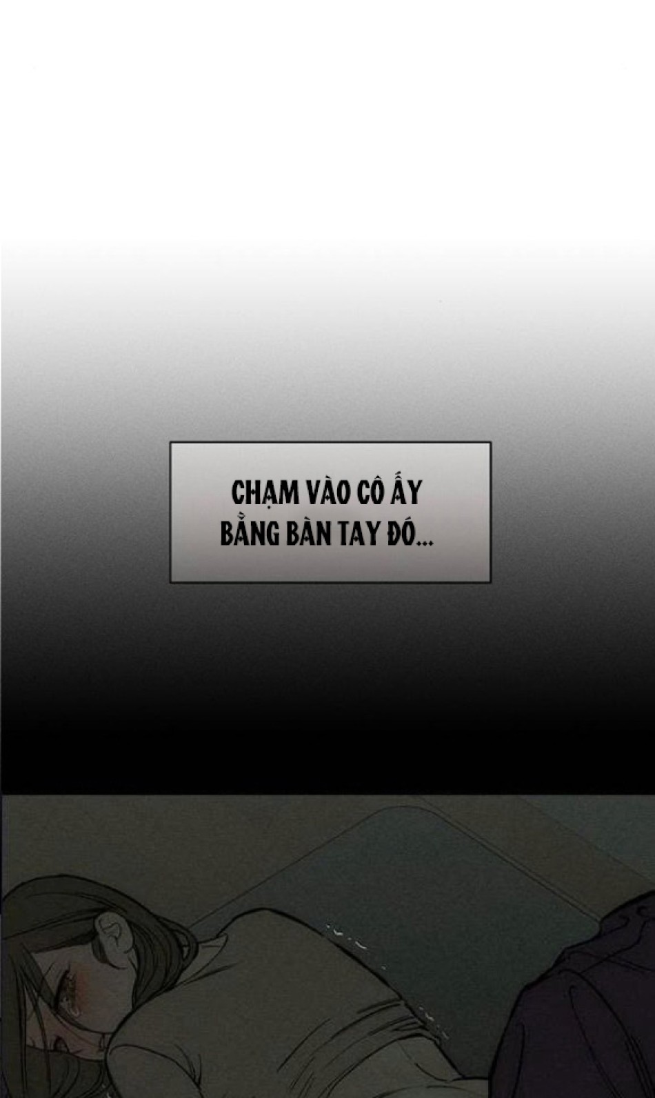 [18+] Nước Mắt Trên Đóa Hoa Tàn 