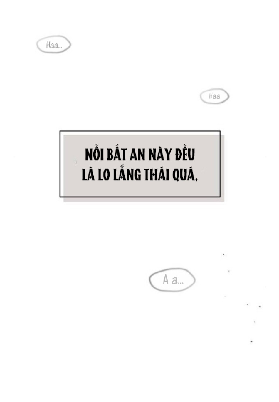[18+] Nước Mắt Trên Đóa Hoa Tàn 