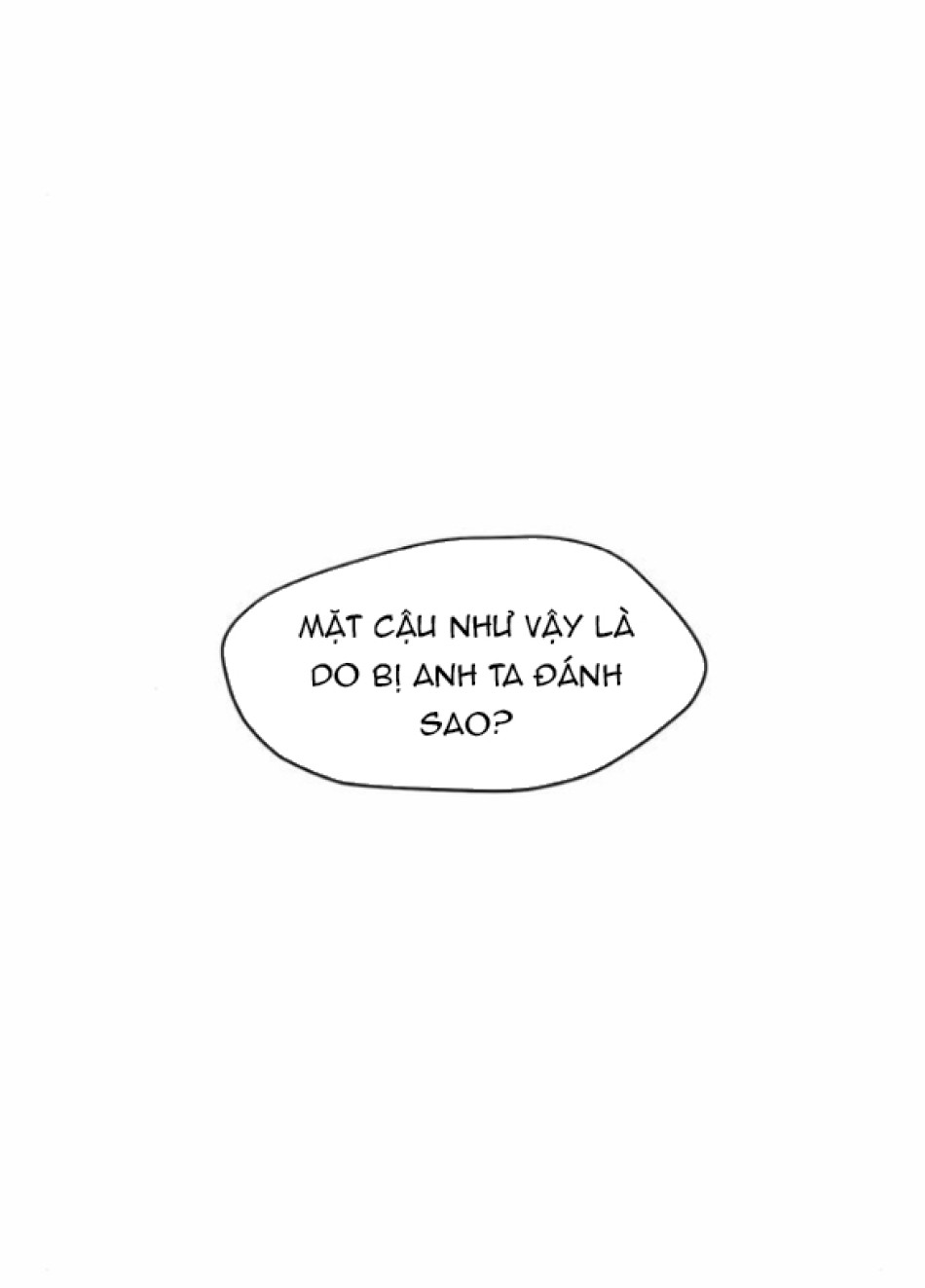 [18+] Nước Mắt Trên Đóa Hoa Tàn 