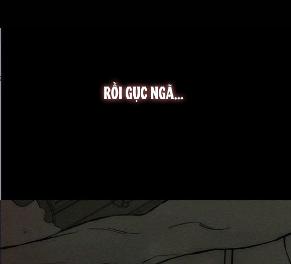 [18+] Nước Mắt Trên Đóa Hoa Tàn 