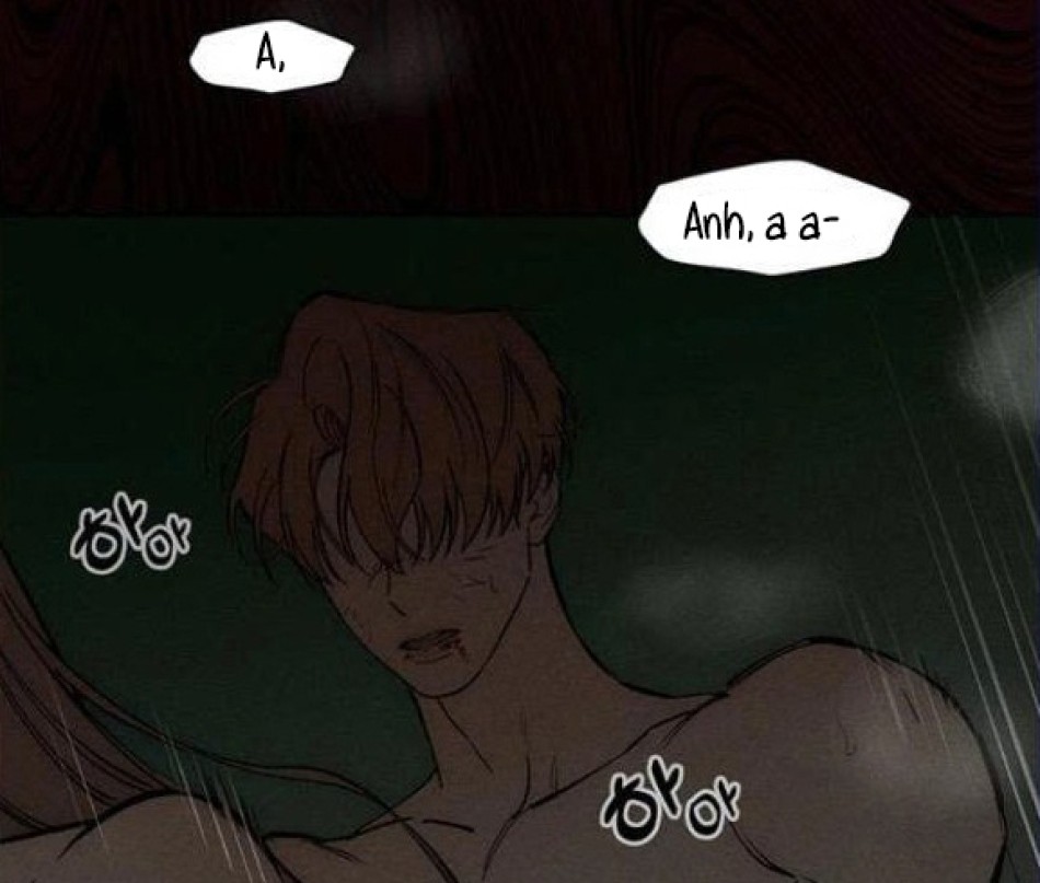 [18+] Nước Mắt Trên Đóa Hoa Tàn 