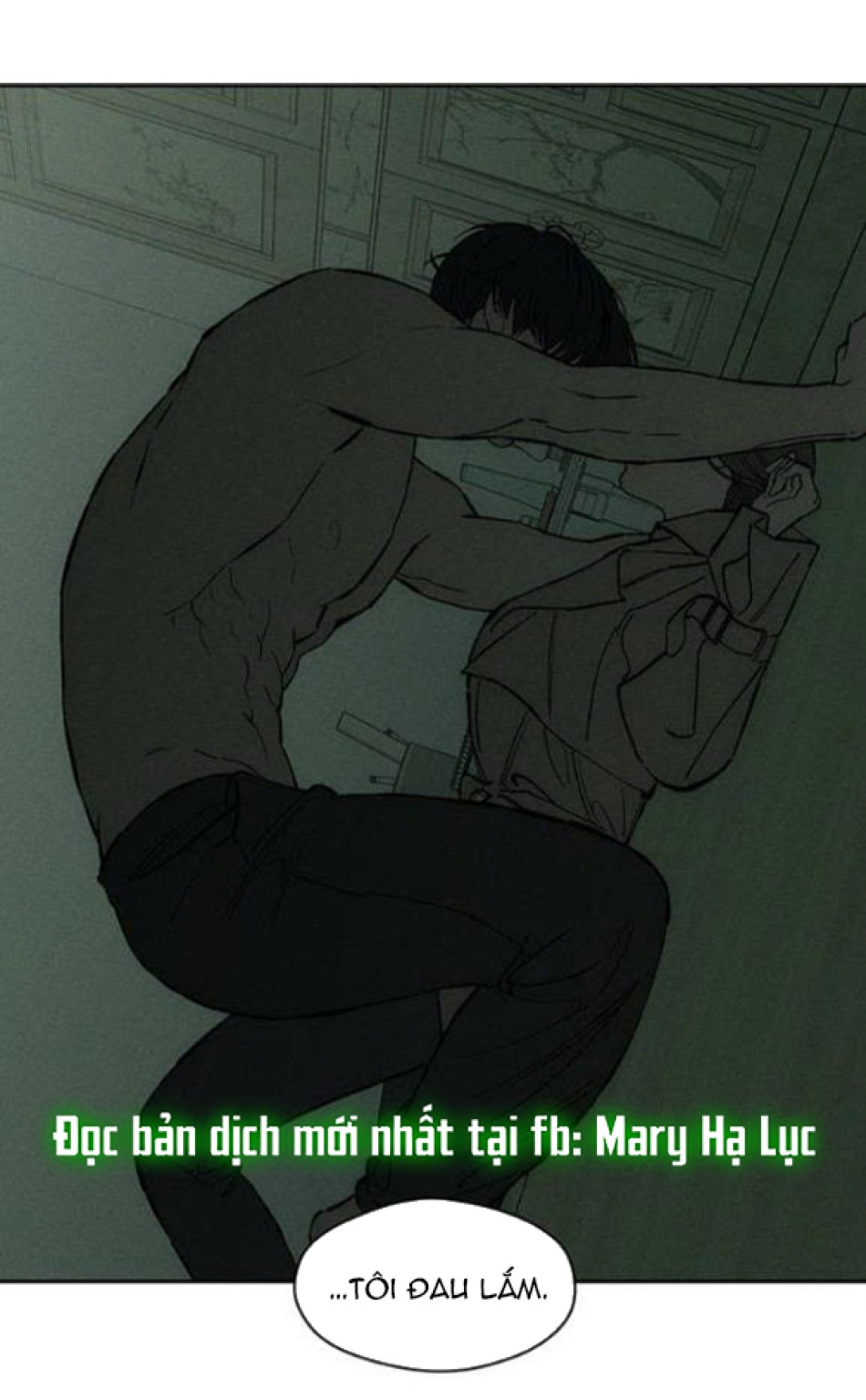 [18+] Nước Mắt Trên Đóa Hoa Tàn 