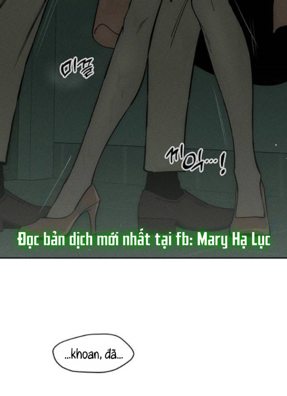 [18+] Nước Mắt Trên Đóa Hoa Tàn 