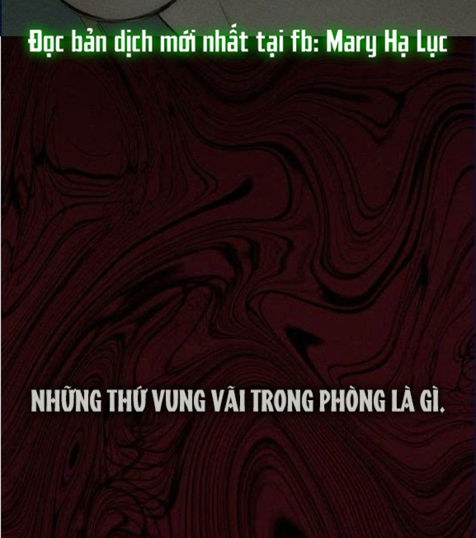 [18+] Nước Mắt Trên Đóa Hoa Tàn 