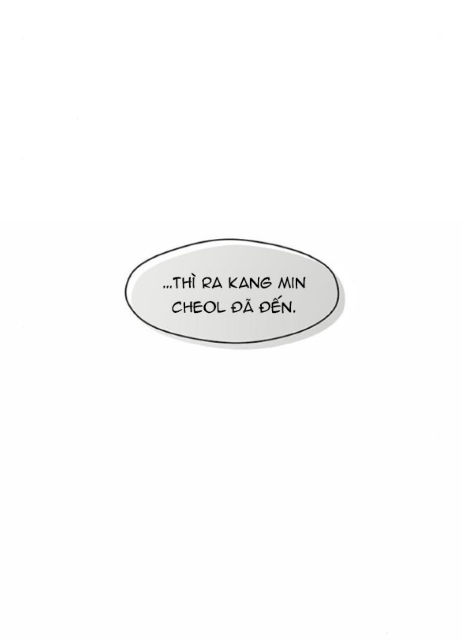 [18+] Nước Mắt Trên Đóa Hoa Tàn 