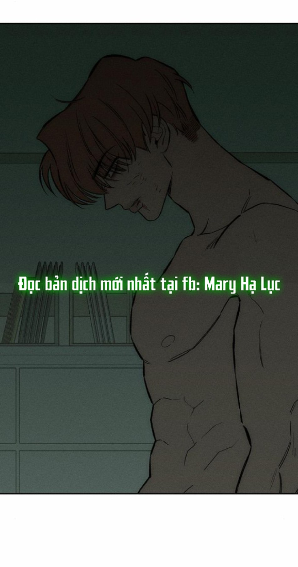 [18+] Nước Mắt Trên Đóa Hoa Tàn 