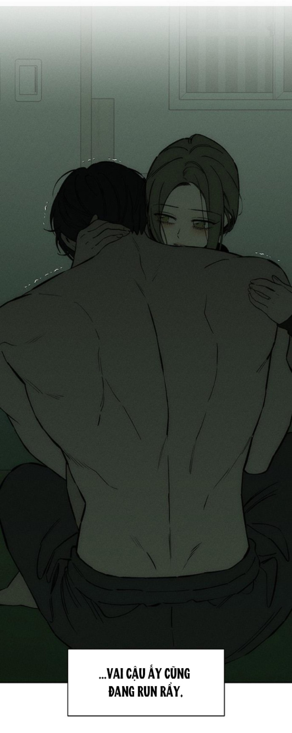 [18+] Nước Mắt Trên Đóa Hoa Tàn 