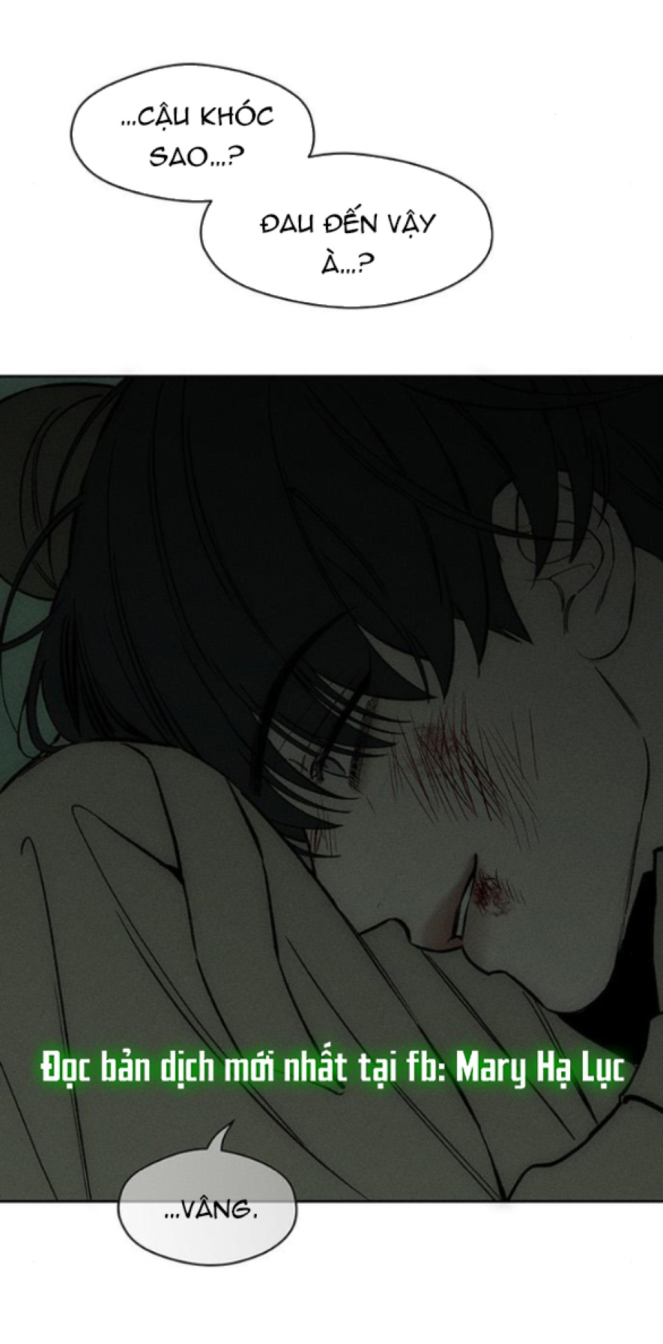 [18+] Nước Mắt Trên Đóa Hoa Tàn 