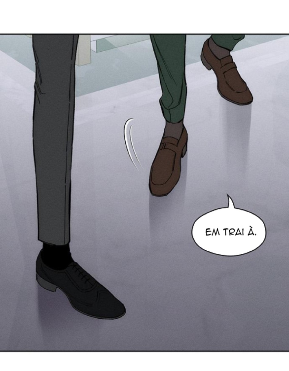 [18+] Nước Mắt Trên Đóa Hoa Tàn 