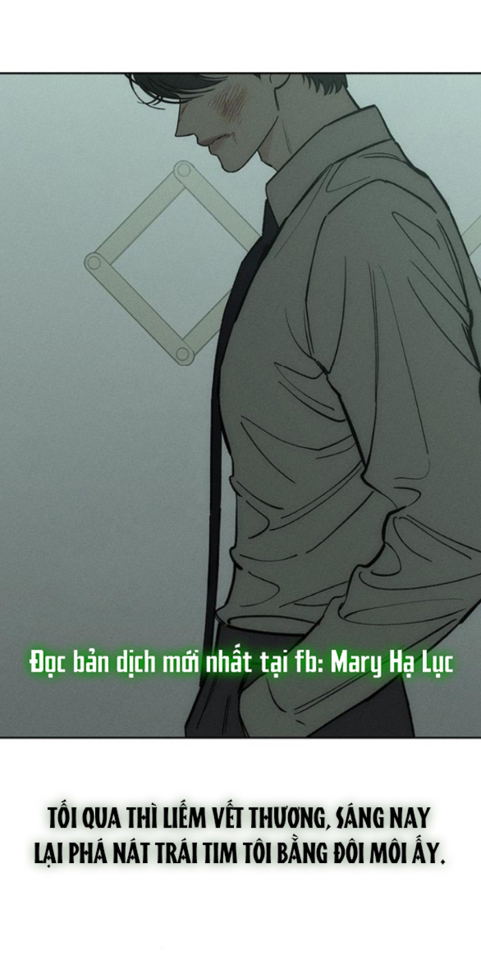 [18+] Nước Mắt Trên Đóa Hoa Tàn 