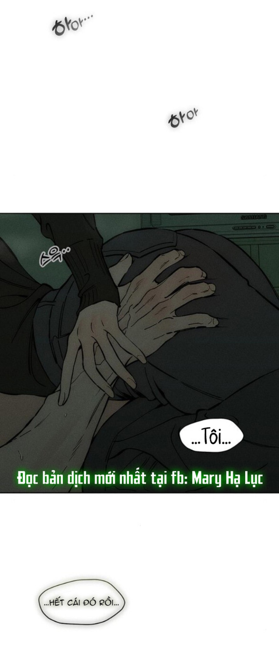 [18+] Nước Mắt Trên Đóa Hoa Tàn 