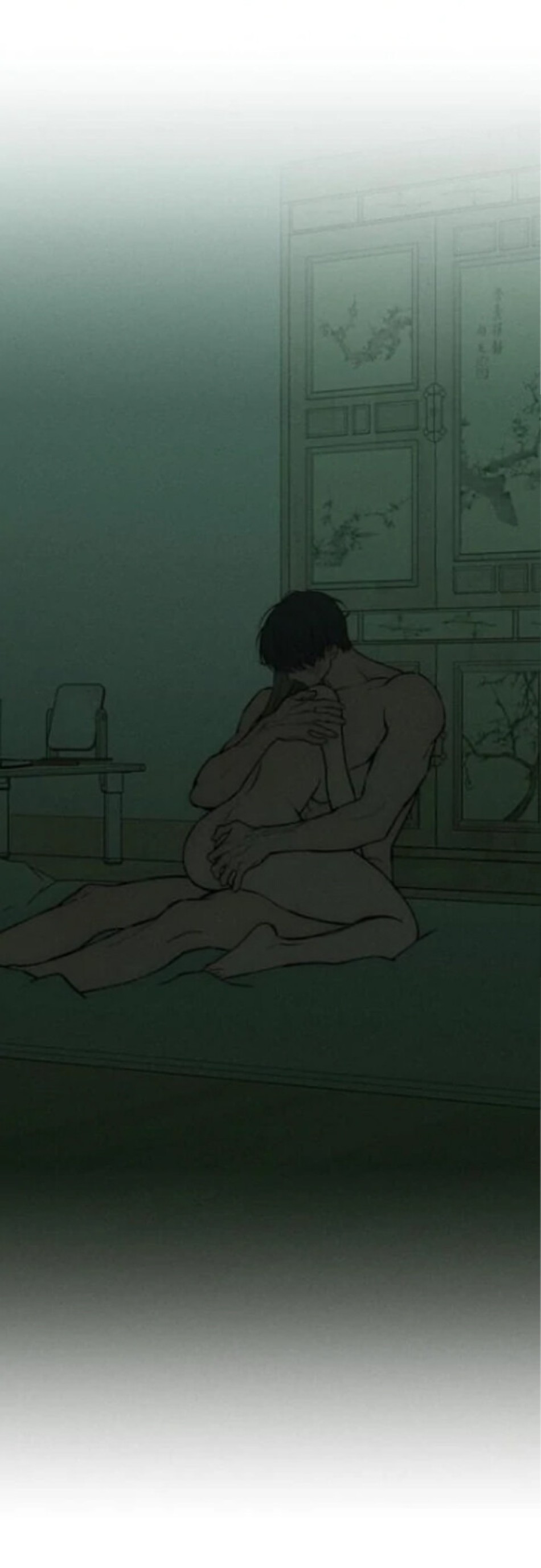 [18+] Nước Mắt Trên Đóa Hoa Tàn 