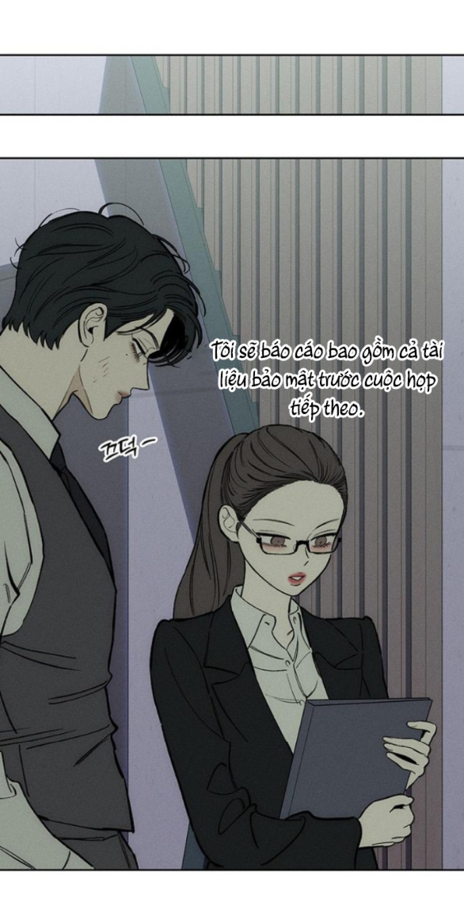 [18+] Nước Mắt Trên Đóa Hoa Tàn 