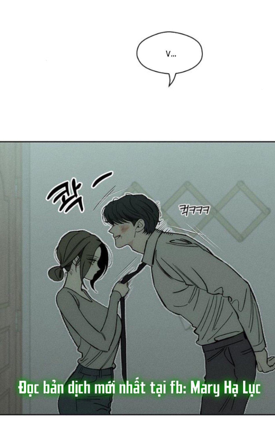[18+] Nước Mắt Trên Đóa Hoa Tàn 